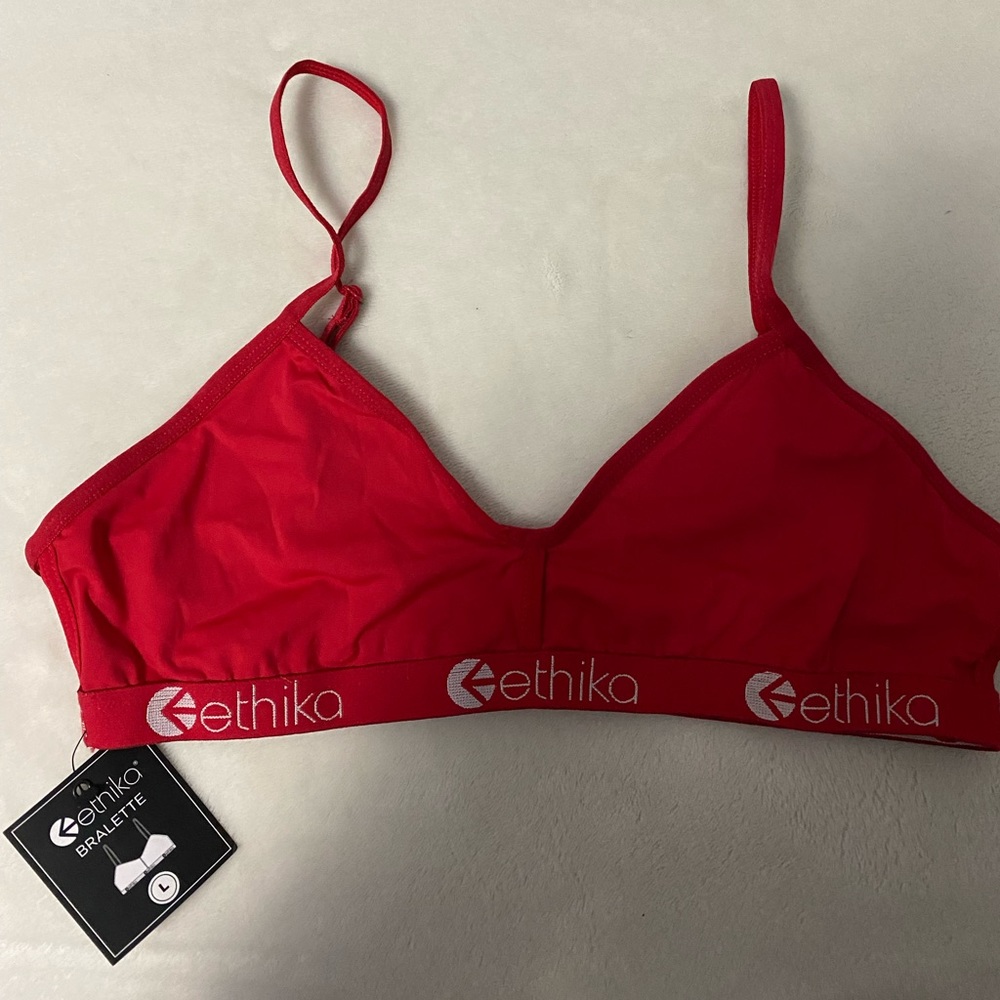 Ethika Bralette New!